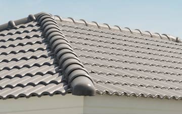 advantages of Baylham clay roofing