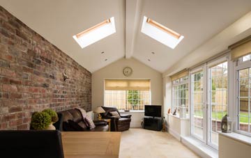 conservatory roof insulation Baylham, Suffolk