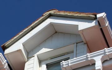 Baylham fascia installation costs