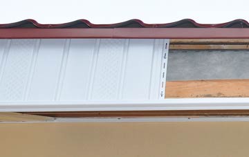 Baylham fascia repair costs