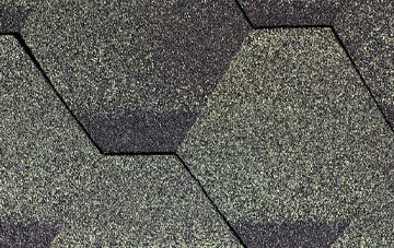 Baylham fibreglass shingle repairs