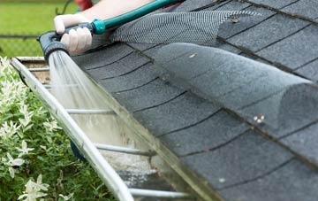 Baylham gutter cleaning costs