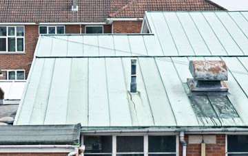 Baylham lead roofing costs