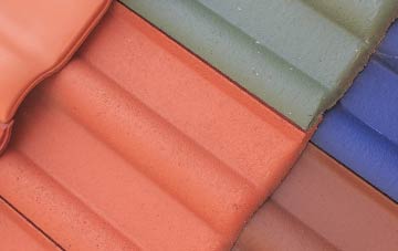 Baylham plastic roofing companies