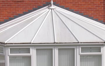 Baylham polycarbonate conservatory roof repairs