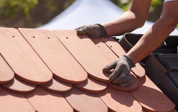 Baylham roof tile contractors