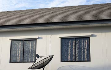 Baylham rubber roof costs