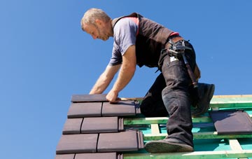 disadvantages of Baylham slate roofing