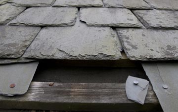 Baylham slate roof repairs and maintenance