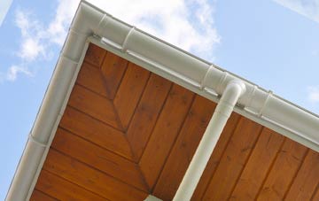 Baylham soffit types