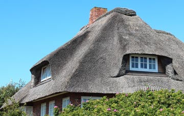 thatch roofing Baylham, Suffolk