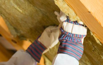 types of Baylham pitched roof insulation materials