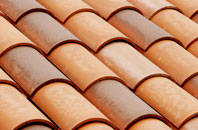 Baylham clay roofing