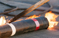 free Baylham flat roofing repair quotes