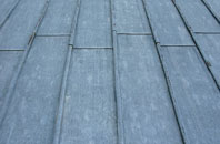 Baylham lead roofing