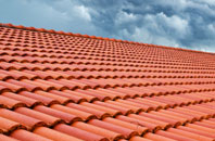 Baylham roofing tiles